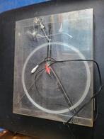 2 platines Pioneer + ITT, Ophalen, Niet werkend, Pioneer