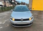 Golf 6 benzine, Auto's, Euro 5, 5 deurs, Golf, Particulier