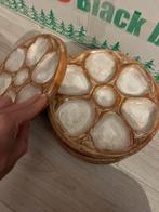 6 oesterborden, Antiek en Kunst, Ophalen