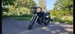 Yamaha Café Racer XJ550, 528 cm³, Particulier, 4 cylindres, 12 à 35 kW