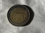 Herdenkingsmunt van 2 euro 2007 Eurozone Duitsland D., Ophalen of Verzenden, Duitsland, 2 euro, Losse munt