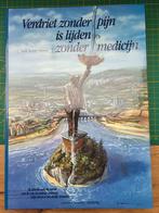 Roger Tanghe - Verdriet zonder pijn is lijden zonder medicij, Boeken, Ophalen of Verzenden, Zo goed als nieuw