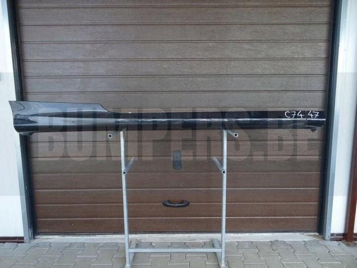 Zijskirt Rechts Dorpellijst Opel Corsa E OPC GSI Afdekking 8, Auto-onderdelen, Carrosserie, Bumper, Links, Gebruikt, 6 maanden garantie