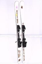 158 skis AK SKI 77, Grip Walk, Titan, Woodcore, SWISS, Sports & Fitness, Ski & Ski de fond, Carving, Skis, Salomon, 140 à 160 cm