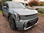 Kia EV9 GT Line AWD - 7 zitplaatsen - trekhaak, Auto's, Automaat, EV9, Euro 6, Overige kleuren
