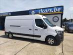 Renault Master ENERGY dCi 170 L3H2/Navi/Cam/Cc/Bt/23099Ex, 245 g/km, Euro 6, Renault, 167 pk