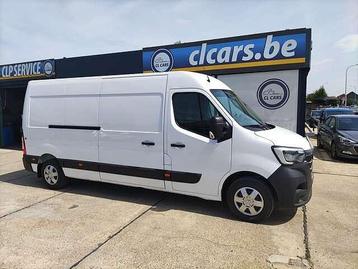 Renault Master ENERGY dCi 170 L3H2/Navi/Cam/Cc/Bt/23099Ex beschikbaar voor biedingen