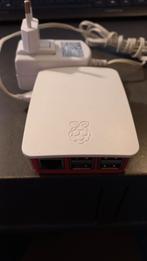 Raspberry pi 3, Comme neuf, Moins de 2 Ghz, SSD, RASPBERY