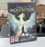 Dragon Age - Inquisition PC SEALED nieuw in plastic Game 18+, Ophalen of Verzenden, Nieuw