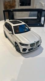 BMW X5 1/18 Full ouvrant Norev BMW COLLECTION, Comme neuf, Voiture, Norev