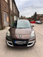 Renault Scénic 3, Autos, Particulier, Achat