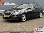 Peugeot 308 SW 1.6 BlueHDI Blue Lease Pack € 3.450 NETTO  |, Auto's, Peugeot, Zwart, 82 g/km, Te koop, Parkeersensor