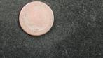 10 Centimes - Napoleon I 1809  zilver  Frankrijk, Ophalen of Verzenden, Frankrijk, Losse munt, Zilver