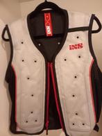 IXS Bodycool Dry jas Grijs  XL, Ophalen, Tweedehands, Jas | textiel, IXS