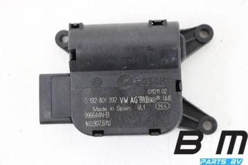 Kachelstelmotor VW Sharan 7N 1K0907511J beschikbaar voor biedingen