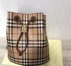 burberry tas, Ophalen, Zo goed als nieuw