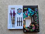 One80 Chameleon Azurite 90% darts (24 gram), Sport en Fitness, Darts, Ophalen, Zo goed als nieuw