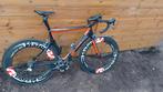 GIR S  max koersfiets CARBON, Gebruikt, Heren, 15 tot 20 versnellingen, Ophalen