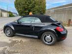 Volkswagen Beetle 50'S EDITION 1.2 l TSI DSG automatique, Euro 5, Achat, 139 g/km, Entreprise