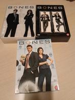3 seizoenen van bones, Cd's en Dvd's, Dvd's | Tv en Series, Ophalen of Verzenden, Zo goed als nieuw