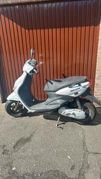 Yamaha neos, Scooter, Particulier, 11 kW of minder, 50 cc
