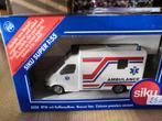 siku brandweer 2020, Hobby en Vrije tijd, Ophalen of Verzenden, Nieuw, Bus of Vrachtwagen, SIKU