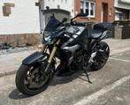 GSR 750 Freegun / 2016 / 27.000km, 750 cc, Sportuitlaat, 4 cilinders, Motorrijbewijs A