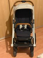 Mutsy i2, Kinderen en Baby's, Buggy's, Ophalen, Gebruikt, Overige merken, Regenhoes