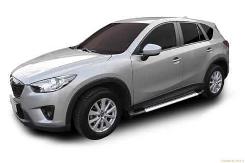 Marchepieds Mazda CX-5 2011 - 2016 NOUVEAU !!!!!!!, Autos : Divers, Accessoires de voiture, Neuf, Enlèvement ou Envoi