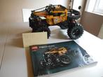 LEGO Technic RC X-treme Off-roader - 42099, Kinderen en Baby's, Speelgoed | Duplo en Lego, Ophalen of Verzenden, Zo goed als nieuw