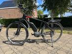 Elektrische fiets Raleigh, Fietsen en Brommers, 51 tot 55 cm, Ophalen, Gebruikt, Overige merken