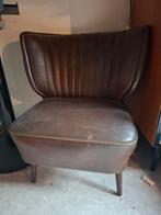 Vintage cocktail stoeltje, Ophalen