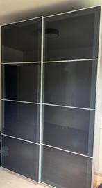 1,50m x 2,36m x 0,60m Ikea Pax kleerkast, Huis en Inrichting, Kasten | Kleerkasten, 200 cm of meer, 150 tot 200 cm, Met klep(pen)