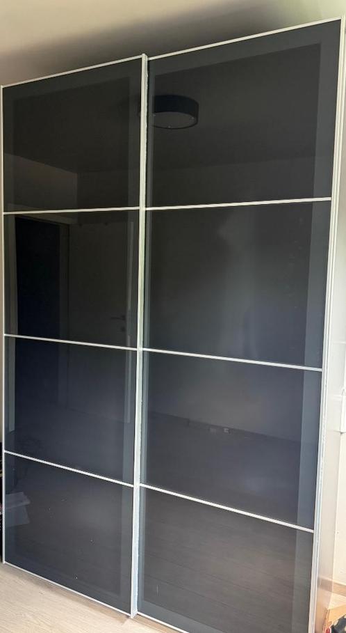 1,50m x 2,36m x 0,60m Ikea Pax kleerkast, Huis en Inrichting, Kasten | Kleerkasten, Zo goed als nieuw, 200 cm of meer, 150 tot 200 cm