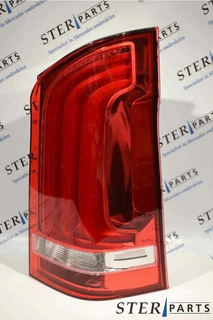 Achterlicht led rechts Mercedes-Benz Vito W447 A 4478200664, Auto-onderdelen, Verlichting, Mercedes-Benz, Nieuw, Ophalen of Verzenden
