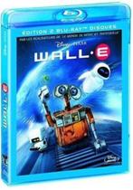 Wall-E - 2 blurays neuf/cello, Ophalen of Verzenden, Nieuw in verpakking, Kinderen en Jeugd