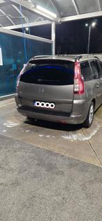 Voiture, Auto's, Automaat, Bedrijf, Diesel, Te koop