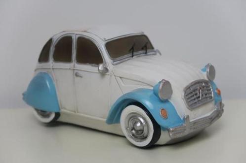 Citroen 2VD DS Fiat 500 Vespa T1 nachtlamp lampje lamp, Verzamelen, Merken en Reclamevoorwerpen, Nieuw, Gebruiksvoorwerp, Ophalen of Verzenden