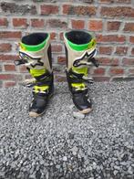 motocross bottes, Motos, Bottes, Hommes, Alpine Star, Seconde main