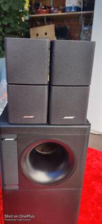 Bose Acoustimass 5 serie 3, Ophalen of Verzenden, Zo goed als nieuw