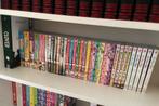 7 roman/drama manga reeksen compleet, Boeken, Strips | Comics, Complete serie of reeks, Ophalen of Verzenden, Zo goed als nieuw