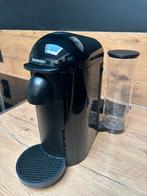 Nespresso Vertuo machine, Elektronische apparatuur, Koffiezetapparaten, Koffiemachine, Ophalen of Verzenden, Zo goed als nieuw