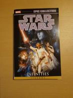 Star wars epic collection infinity, Boeken, Strips | Comics, Gelezen, Ophalen of Verzenden, Eén comic
