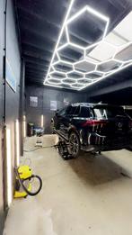 DETAILING : EXTERIEUR & INTERIEUR, Ophalen