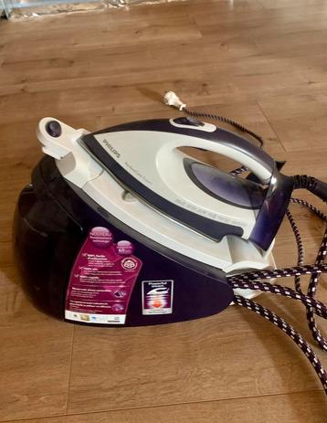 Philips Perfectcare expert strijkijzer