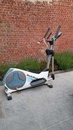 Nordictrack Polar, Sport en Fitness, Fitnessapparatuur, Ophalen, Gebruikt, Hometrainer