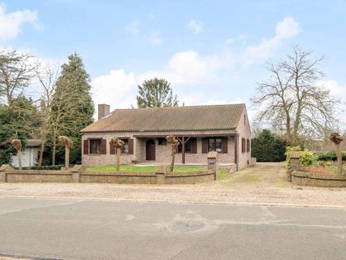 Huis te koop in Neeroeteren, 3 slpks, Immo, Huizen en Appartementen te koop, Vrijstaande woning, F
