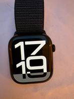 Apple watch model 10, Bijoux, Sacs & Beauté, Montres de sport, Enlèvement ou Envoi, Comme neuf, Noir, IOS