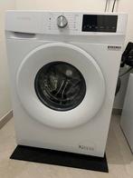 Lave-linge VALBERG 8kg blanche, Electroménager, Lave-linge, 1200 à 1600 tours, 6 à 8 kg, 85 à 90 cm, Comme neuf