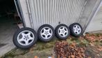 4 Jantes BMW 16 pouces origine e34 série 5, Auto-onderdelen, Banden en Velgen, Ophalen, Gebruikt, 255 mm, 16 inch